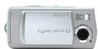 Sony Cyber-shot DSC-U10 Pictures