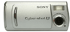 Sony Cyber-shot DSC-U20 Pictures