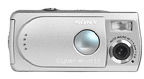Sony Cyber-shot DSC-U30 Pictures