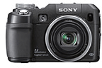Sony Cyber-shot DSC-V3 Pictures