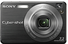 Sony Cyber-shot DSC-W110 Pictures