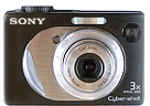 Sony Cyber-shot DSC-W12 Pictures