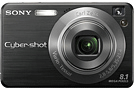 Sony Cyber-shot DSC-W130 Pictures