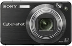 Sony Cyber-shot DSC-W150 Pictures
