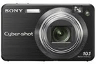Sony Cyber-shot DSC-W170 Pictures