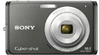 Sony Cyber-shot DSC-W180 Pictures