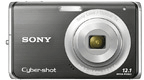 Sony Cyber-shot DSC-W190 Pictures