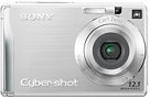 Sony Cyber-shot DSC-W200 Pictures