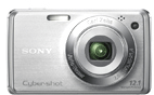 Sony Cyber-shot DSC-W210 Pictures