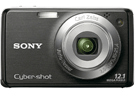 Sony Cyber-shot DSC-W215 Pictures
