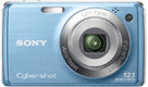 Sony Cyber-shot DSC-W220 Pictures