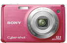 Sony Cyber-shot DSC-W230 Pictures