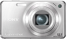 Sony Cyber-shot DSC-W270 Pictures