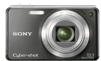 Sony Cyber-shot DSC-W275 Pictures