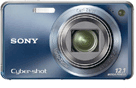 Sony Cyber-shot DSC-W290 Pictures