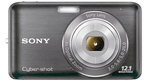 Sony Cyber-shot DSC-W310 Pictures