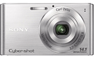 Sony Cyber-shot DSC-W320 Pictures