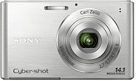 Sony Cyber-shot DSC-W330 Pictures