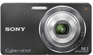 Sony Cyber-shot DSC-W350 Pictures