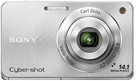 Sony Cyber-shot DSC-W360 Pictures