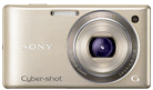 Sony Cyber-shot DSC-W380 Pictures