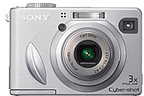 Sony Cyber-shot DSC-W5 Pictures