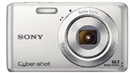 Sony Cyber-shot DSC-W520 Pictures