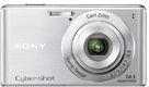 Sony Cyber-shot DSC-W530 Pictures