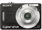 Sony Cyber-shot DSC-W55 Pictures