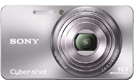 Sony Cyber-shot DSC-W570 Pictures