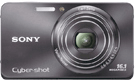 Sony Cyber-shot DSC-W580 Pictures