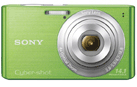 Sony Cyber-shot DSC-W610 Pictures