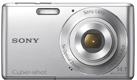 Sony Cyber-shot DSC-W620 Pictures