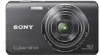 Sony Cyber-shot DSC-W650 Pictures