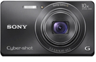Sony Cyber-shot DSC-W690 Pictures