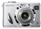 Sony Cyber-shot DSC-W7 Pictures