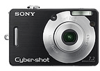 Sony Cyber-shot DSC-W70 Pictures