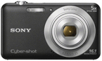 Sony Cyber-shot DSC-W710 Pictures