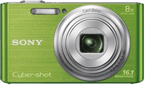 Sony Cyber-shot DSC-W730 Pictures