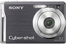 Sony Cyber-shot DSC-W80 Pictures