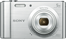 Sony Cyber-shot DSC-W800 Pictures