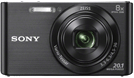 Sony Cyber-shot DSC-W830 Pictures