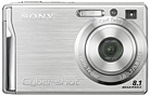 Sony Cyber-shot DSC-W90 Pictures