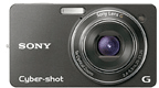 Sony Cyber-shot DSC-WX1 Pictures