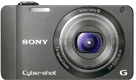 Sony Cyber-shot DSC-WX10 Pictures