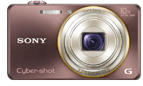 Sony Cyber-shot DSC-WX100 Pictures