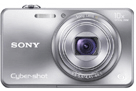 Sony Cyber-shot DSC-WX150 Pictures