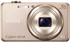 Sony Cyber-shot DSC-WX200 Pictures