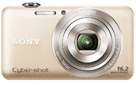 Sony Cyber-shot DSC-WX30 Pictures