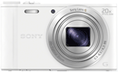 Sony Cyber-shot DSC-WX350 Pictures